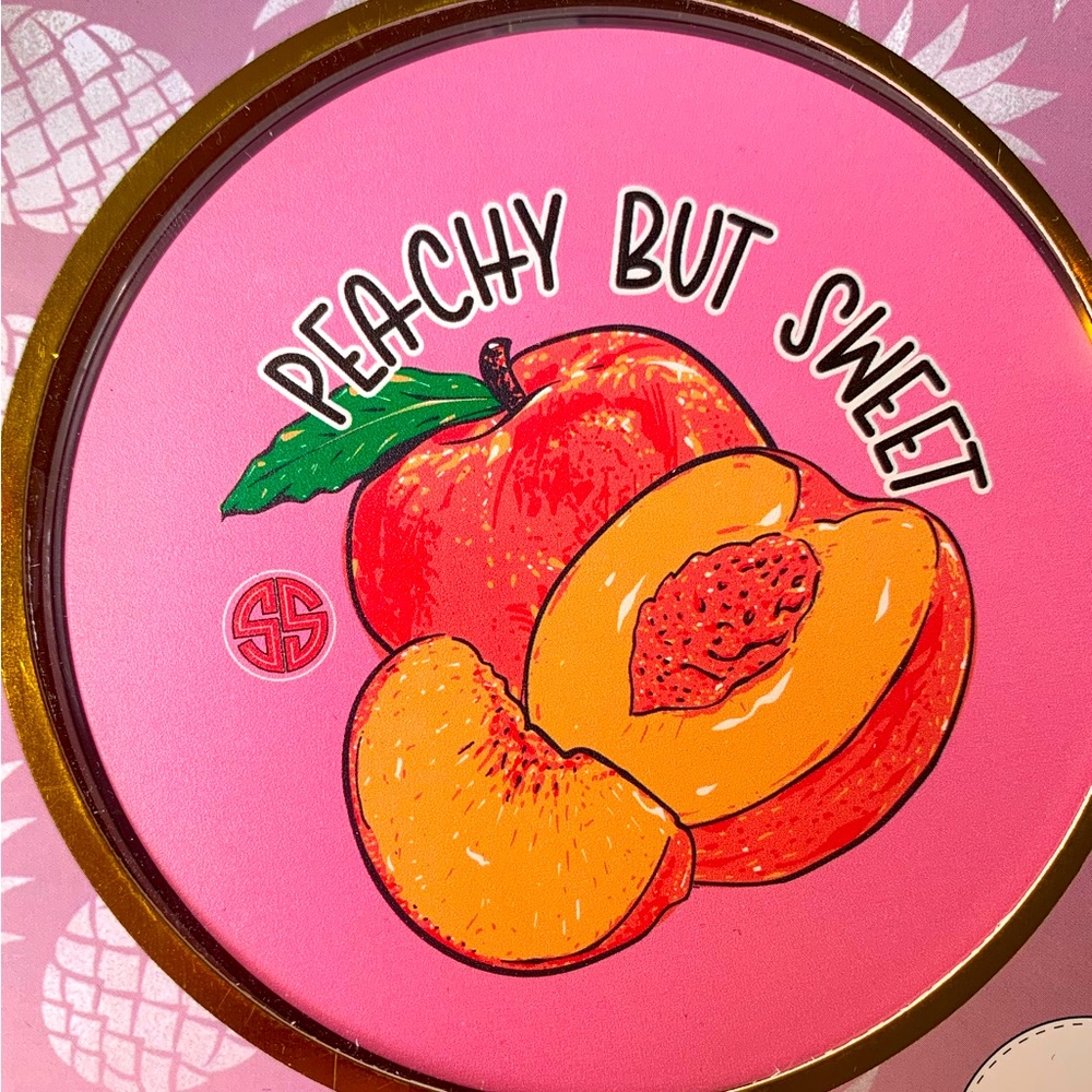 Simply southern wireless charger.